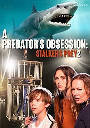 Stalker's Prey 2 (2020) starring Sarah Wisser on DVD on DVD